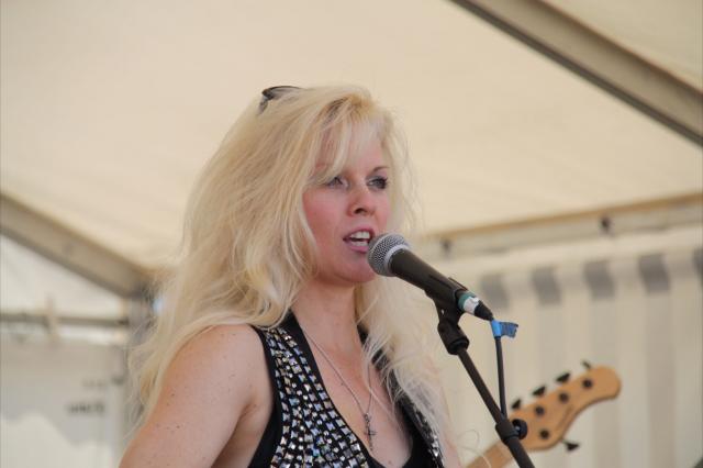 Live Shows | Pam MacBeth Official Web Site | Country Music Entertainer